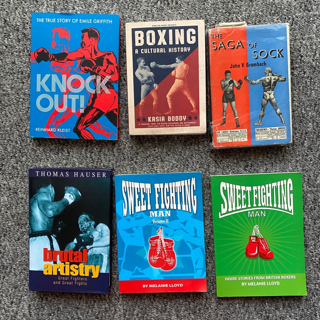 Latest eBay delivery –&nbsp;June